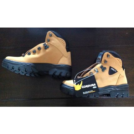 EMMEVI TREKKING BEIGE NUBUCK LACE UP WALKING BOOTS 35, 36, 39, 40 NEW