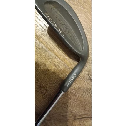 Prosimmon 4 6 8 Irons and PW Golf Irons Club Steel Shaft Pro Gold pitching wedge