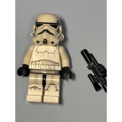 LEGO Star Wars Imperial Stormtrooper Minifigure sw0585 75055 75159 75222 75165