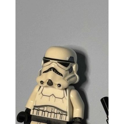 LEGO Star Wars Imperial Stormtrooper Minifigure sw0585 75055 75159 75222 75165