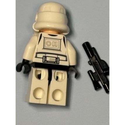 LEGO Star Wars Imperial Stormtrooper Minifigure sw0585 75055 75159 75222 75165