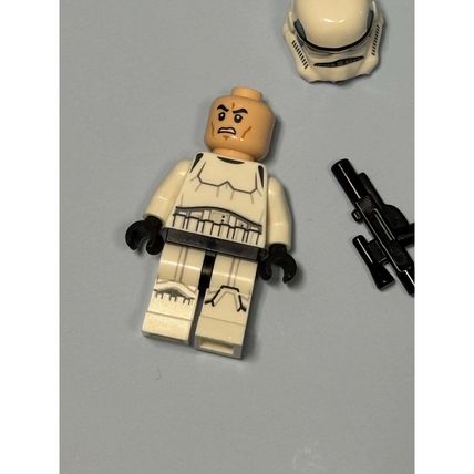 LEGO Star Wars Imperial Stormtrooper Minifigure sw0585 75055 75159 75222 75165
