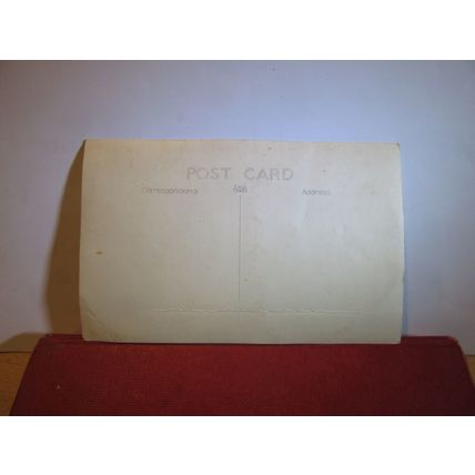 CHURCH OF CORPUS CHRISTI, TREMEIRCHION, Denbighshire unused vintag postcard RP =