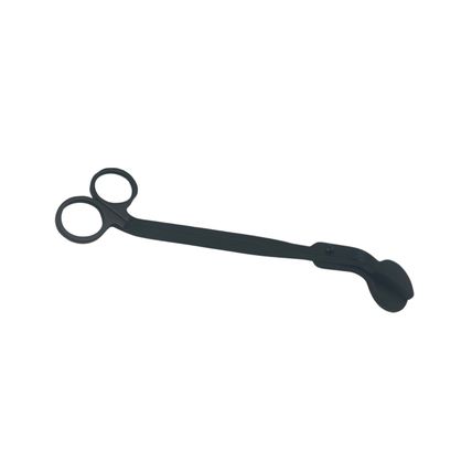 Woodside Home Living Candle Wick Trimmer - Black