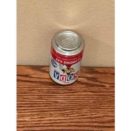 Funko Soda Klondike Kat Chase Sealed Vinyl Figure (Limited to Only 7,000)