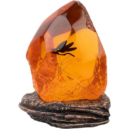 Grupo Erik Official Jurassic Park Lamp | Jurassic Park Movies | Jurassic World R