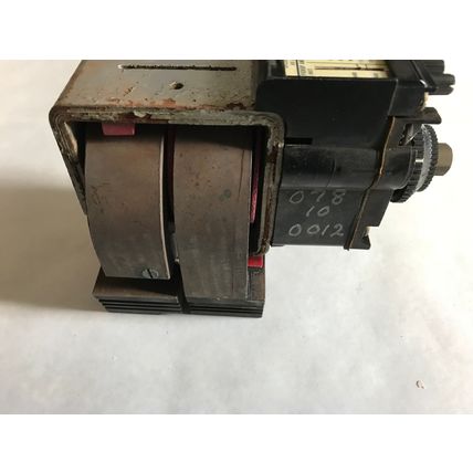 WESTINGHOUSE S-1809803 DB BREAKER 800AMP,388530 OVERCURRENT TRIPPING DEVICE,AH