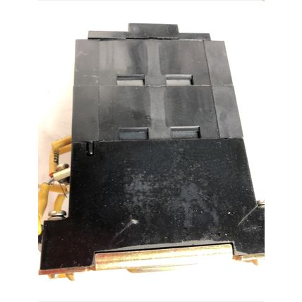 ALLEN BRADLEY 700-R320A1 INDUSTRIAL ELECTRICALLY RELAY,BUL. 700 TYPE R,FF
