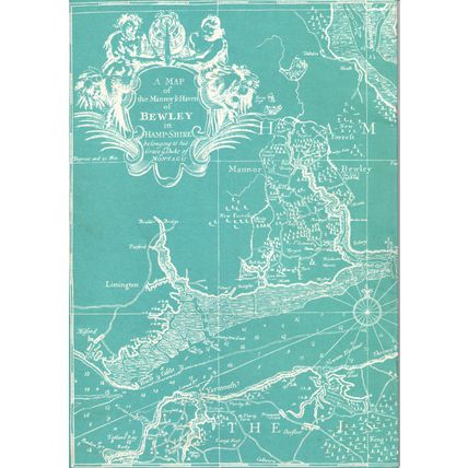 Beaulieu - Palace House And Abbey (Guide Book) 2