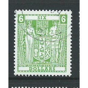 a new zealand stamps sgf223 no watermark