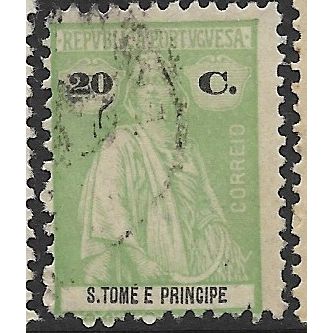 1914 SG 298 - fine used (o) - perf. 12x11.5