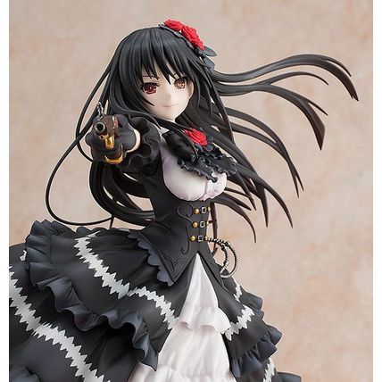 Pre-Owned Date A Live Kurumi Tokisaki Fantasia 30th Anniversary Ver. Figure