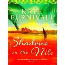 Shadows On The Nile