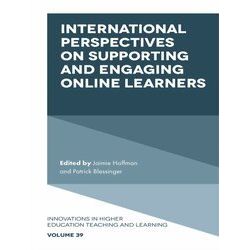 Innovations in Higher Education Teaching and Learning: International Perspective