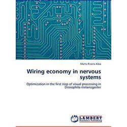 Wiring Economy in Nervous Systems