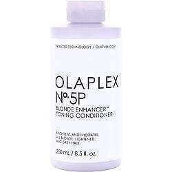 OLAPLEX by Olaplex No. 5P BLONDE ENHANCER TONING CONDITIONER 8.5 OZ For UNISEX
