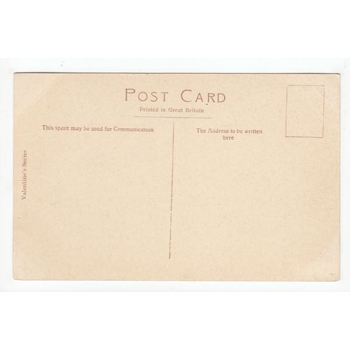 Rozel Harbour Jersey Postcard JY33