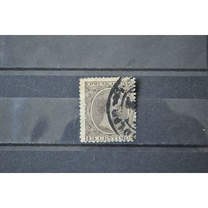 SPAIN 1889 SG 279 USED