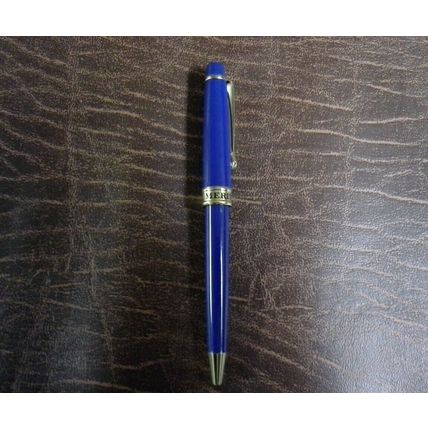 Merit Cigarettes Ballpoint Pen