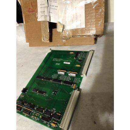 NEW ENTRONIC INTERFACE CARD MULTIPLEX DISPLAY ZE544-002A-840 ,99453C-08,FC