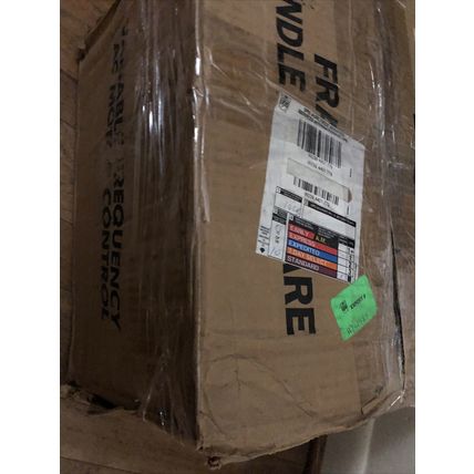 NEW SQUARE D 480VAC 7.5 HP VFD DRIVE VSD57CU90N46 3 PH (TELEMECANIQUE) VSD57,DJ