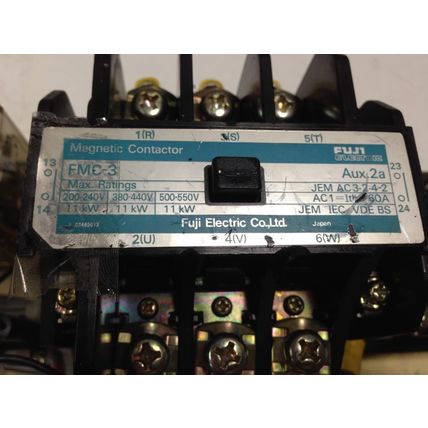 FANUC A14B-0061-B110-01 INPUT UNIT, PCB, CIRCUIT BOARD FMC-3,DI