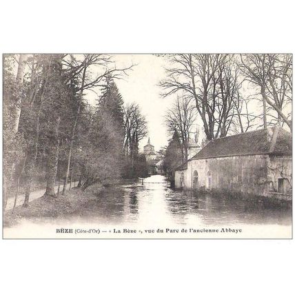 21 - BEZE