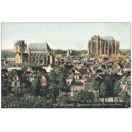 60 - Beauvais