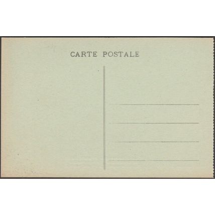 Le Pont de Lessard, Saint-Samson-sur-Rance, c.1910s - Guérin CPA GF74