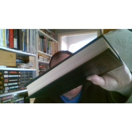 The Woman in White, by Wilkie Collins | Guild HC 1981