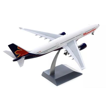 INFLIGHT200 IF333SG0719 1/200 SKYSERVICE AIRBUS A330-322 C-FBUS W/STAND - SALE
