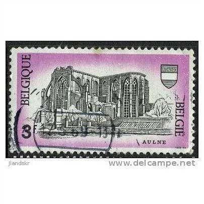 1969 Michel 1540 - fine used (o)