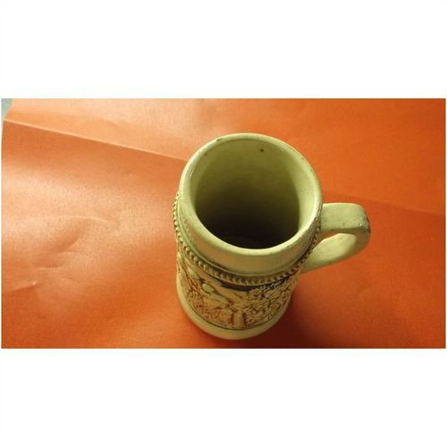MAI REIGEN TANKARD / , MUG ??? 3 3/4" 02/02)