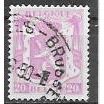 Belgium ( Belgique ) N° 422 YVERT OBLITERE (USED)