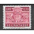 San Marino ( Saint Marin ) N° Taxe 68 YVERT NEUF ** ( MNH )