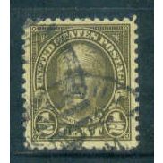 Used 551 1/2c Nathan Hale Fine Plus A15449