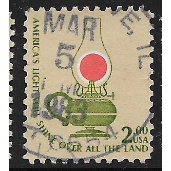 1978 Michel 1370 - #3 fine used (o)