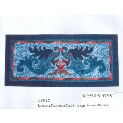Roman Fish