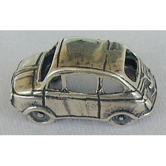 Fiat 500 miniature miniature