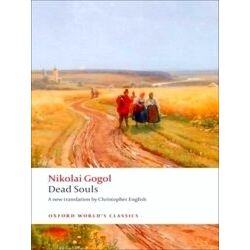 Gogol Dead Souls Owcn Ncs P