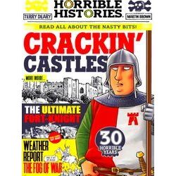 Horrible Histories: Crackin Castles