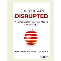 Healthcare Disrupted