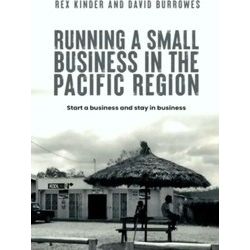 Running a Small Business in the Pacific Region