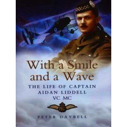 With a Smile and a Wave