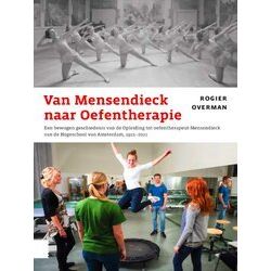 Van Mensendieck Naar Oefentherapie