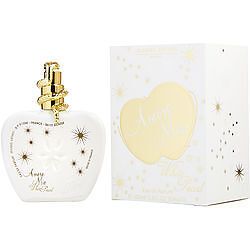 AMORE MIO WHITE PEARL by Jeanne Arthes EAU DE PARFUM SPRAY 3.3 OZ For WOMEN