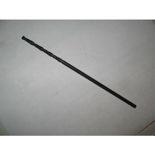 J&L, #20 x 6in. OAL HSS, Aircraft EXT Drill, (Qty 1)