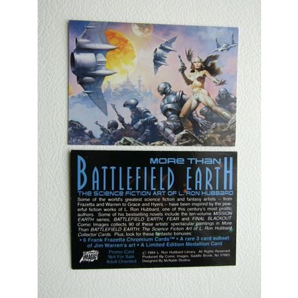 Promo Trading Cards - Wide Range to Choose From (eb1)