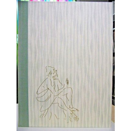 Virgil Eclogues-1960-HB w/Slipcase
