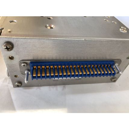 ESI 29248 12V POWER SUPPLY, 12.0VDC- 2.5A,DK